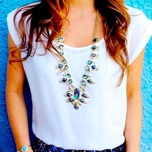 DISO KENDRA SCOTT TEDI IN ABALONE